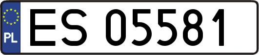 ES05581