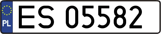 ES05582