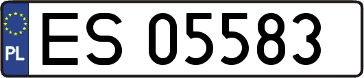 ES05583