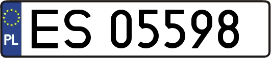 ES05598