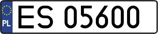 ES05600