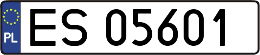 ES05601