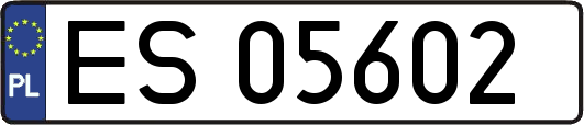 ES05602
