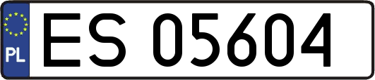 ES05604