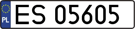 ES05605