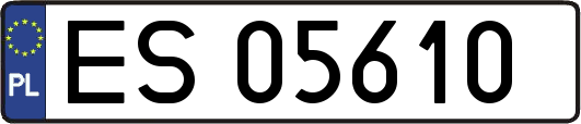 ES05610