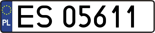 ES05611