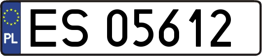 ES05612