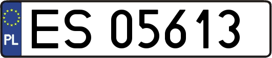 ES05613