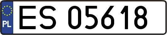ES05618
