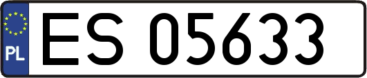 ES05633
