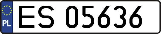 ES05636