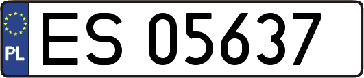 ES05637