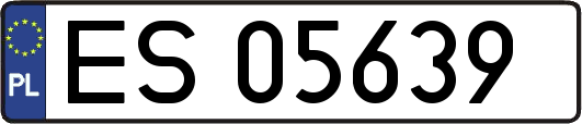 ES05639