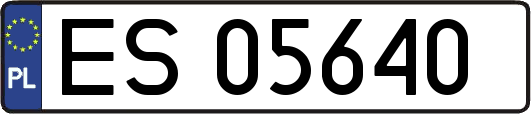 ES05640