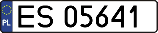 ES05641