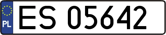 ES05642