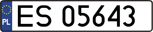 ES05643