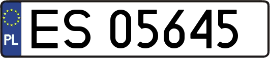 ES05645