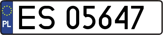 ES05647