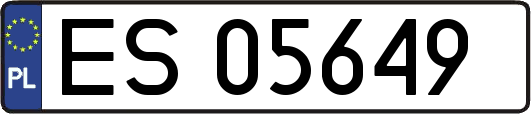 ES05649