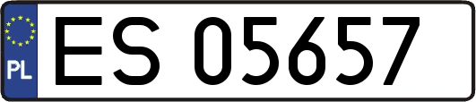ES05657