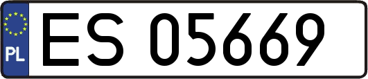 ES05669