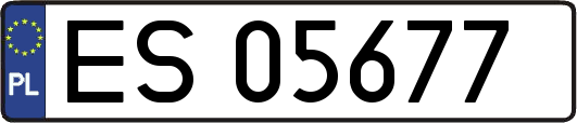 ES05677