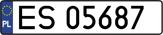 ES05687