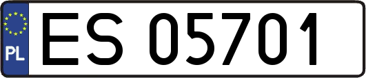 ES05701