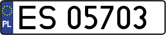 ES05703