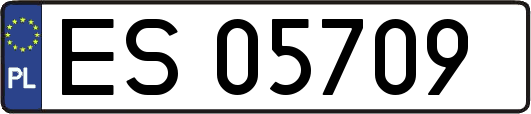 ES05709