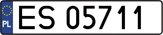 ES05711