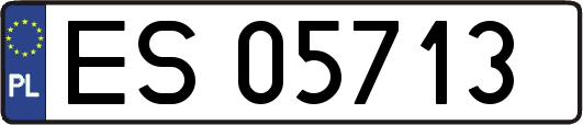 ES05713