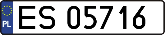 ES05716