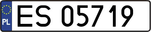 ES05719