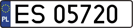 ES05720
