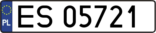 ES05721