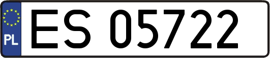 ES05722