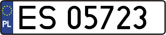 ES05723