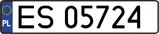 ES05724