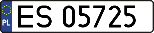 ES05725