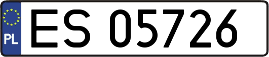 ES05726