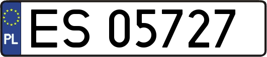 ES05727