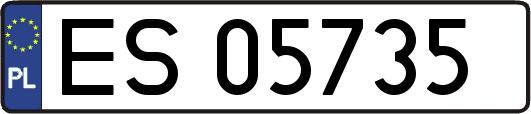 ES05735