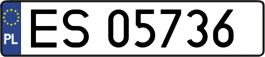 ES05736