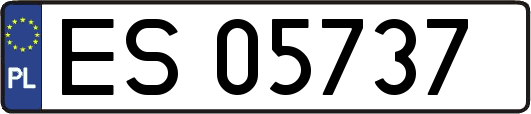 ES05737
