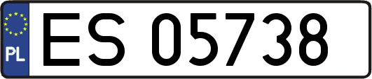ES05738