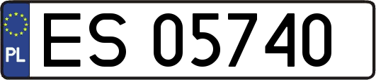ES05740