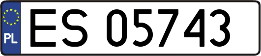 ES05743